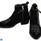 100 paires de chaussures bottes pour femmes, Lavorazione Artigiana, stock restant articles spéciaux en gros photo 2