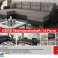 Mobili Divano Imbottito Living Landscape Sale GERD - ORION - GERBD foto 1