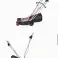 Cortacésped eléctrico Skil con recogedor de césped 29 cm Ancho de corte fotografía 4
