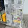Double Air Fryer TV Palette mixte Palettes mixtes Retours photo 2