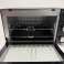 ALKANA Mini Horno Horno Horno, 21L 1200W, NUEVO A-stock TOP fotografía 4