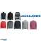 Jack &amp; Jones Herren Pullover Strickjacken Männer Oberteile Herrenmode Freizeitpullover Restposten Mix Bild 4