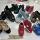 Mélange de chaussures pour enfants Creme, Qualité supérieure, prix compétitif par kilogramme photo 2