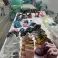Mélange de chaussures pour enfants Creme, Qualité supérieure, prix compétitif par kilogramme photo 3