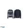 Jack &amp; Jones Herren Pullover Strickjacken Männer Oberteile Herrenmode Freizeitpullover Restposten Mix Bild 2