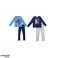 Licenza Pigiama per bambini Pigiama Pigiama Indumenti da notte Moda per bambini Lungo Stock rimanente Mix foto 3