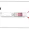Alkohol Atemtest - Einwegtest - Alkoholtester - Preis pro Einzeltest ab 0,68€ Bild 3