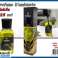 Home Fragrance Diffuser 125ml Home Deo erinevad assortii lõhnaained foto 4
