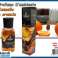 Home Fragrance Diffuser 125ml Home Deo erinevad assortii lõhnaained foto 5