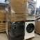 70 stuks Wasmachines en drogers - Retour (ABC) 33.000€ marktwaarde foto 1