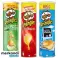 Pringles 165 gr / sabores en gama fotografía 2