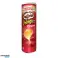 Pringles 165 gr / sabores en gama fotografía 1