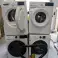 70 stuks Wasmachines en drogers - Retour (ABC) 33.000€ marktwaarde foto 2