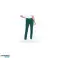 Walbusch Miesten naisten paidat Topit Housut Vaatepaidat Takit Casual Fashion Closeout Mix kuva 4