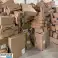 Amazon Shipments - Return Packages - Product Surplus - Amazon Packages - Amazon Lots - Amazon Returns - AMZ BOX ORIGINAL TAPE - AMAZON PRIME image 5
