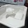 Hot tub/jacuzzi/garden spa/hot bath/spa/relax/manufacturer image 3