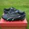 Puma Chaussures de football Enfants Enfants Nouvelles Chaussures de football Chaussure Original photo 2