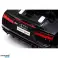 AUTO ELETTRICHE PER BAMBINI AUDI R8 SPYDER 12 VOLT foto 3