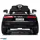 AUTO ELETTRICHE PER BAMBINI AUDI R8 SPYDER 12 VOLT foto 2