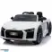 AUTO ELETTRICHE PER BAMBINI AUDI R8 SPYDER 12 VOLT foto 1