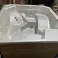 Hot tub/jacuzzi/garden spa/hot bath/spa/relax/manufacturer image 5