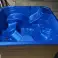 Hot tub/jacuzzi/garden spa/hot bath/spa/relax/manufacturer image 1