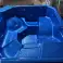Hot tub/jacuzzi/garden spa/hot bath/spa/relax/manufacturer image 2