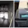 Voorraad partij van volledig functionele professionele kantoorprinters - 109 stuks foto 1
