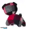 Miffy &amp;; Friends Snuffy ο σκύλος έλεγξε ταριχευμένα ζωάκια 21cm εικόνα 1