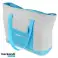 THERMAL BAG BLAUW GRIJS 25L ENERO CAMP - product van directe importeur, merkeigenaar foto 4