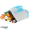 THERMAL BAG BLAUW GRIJS 25L ENERO CAMP - product van directe importeur, merkeigenaar foto 2