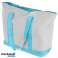 THERMAL BAG BLAUW GRIJS 25L ENERO CAMP - product van directe importeur, merkeigenaar foto 3