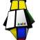 Κύβος του Ρούμπικ Rubiks Junior Bear εικόνα 1