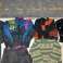 Vintage Mix toutes saisons vêtements d’occasion en très bon état. Sacs de 20kg photo 1