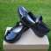 Formelle Schuhe CLARKS Schulschuhe Kinder Kinder Neue Original Kinderschuhe Bild 2