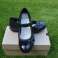 Formelle Schuhe CLARKS Schulschuhe Kinder Kinder Neue Original Kinderschuhe Bild 5