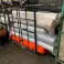 Stock de tissus variés - 250 000 kg disponibles à 0,95 €/kg photo 5