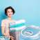 Lave-linge rotatif, touristique, portable, mini MANTA WH128 2.8kg photo 4
