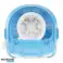 Lave-linge rotatif, touristique, portable, mini MANTA WH128 2.8kg photo 1