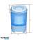 Lave-linge rotatif, touristique, portable, mini MANTA WH128 2.8kg photo 3