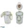 Vorratsdose mit Deckel 50 ml B-Wahl Bild 2