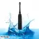 Brosse à dents LOVIO ELECTRIC SONIC LVTB124BK ÉTUI ÉTANCHE photo 2