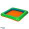 Kinetischer Sand in einer Kiste 1kg Sandkasten 27Stk. Bild 1