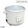 Royalty Line RL RC18.10D: Rice Cooker with Steamer   1.8L image 1