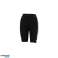 Adidas Cycling SHORT Women's Shorts TIGHTS Black Size 34 image 1