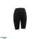 Adidas Cycling SHORT Women's Shorts TIGHTS Black Size 34 image 3
