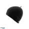 Asics Performance Beanie Beanie, черен размер 56 ( S-M) картина 2