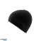 Asics Performance Beanie Beanie, черен размер 56 ( S-M) картина 3