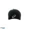 Asics Performance Beanie Beanie, черен размер 56 ( S-M) картина 1