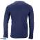 Fanaatikud NFL Seattle Seahawks Longsleeve särk sinine, XS S &amp;; M foto 1